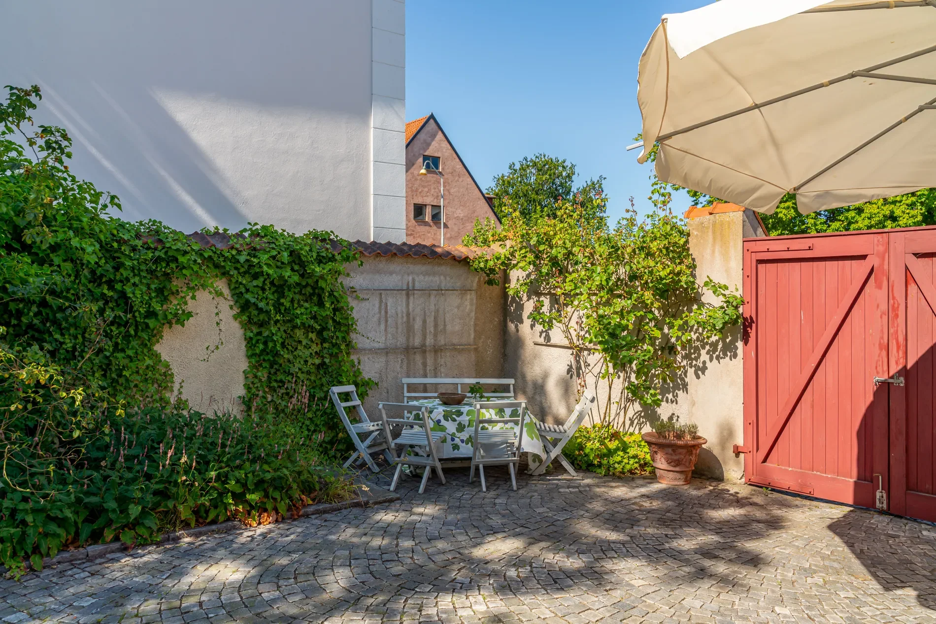 Simrishamn, M, Simrishamn, Skåne County, Sweden. - Photo 10