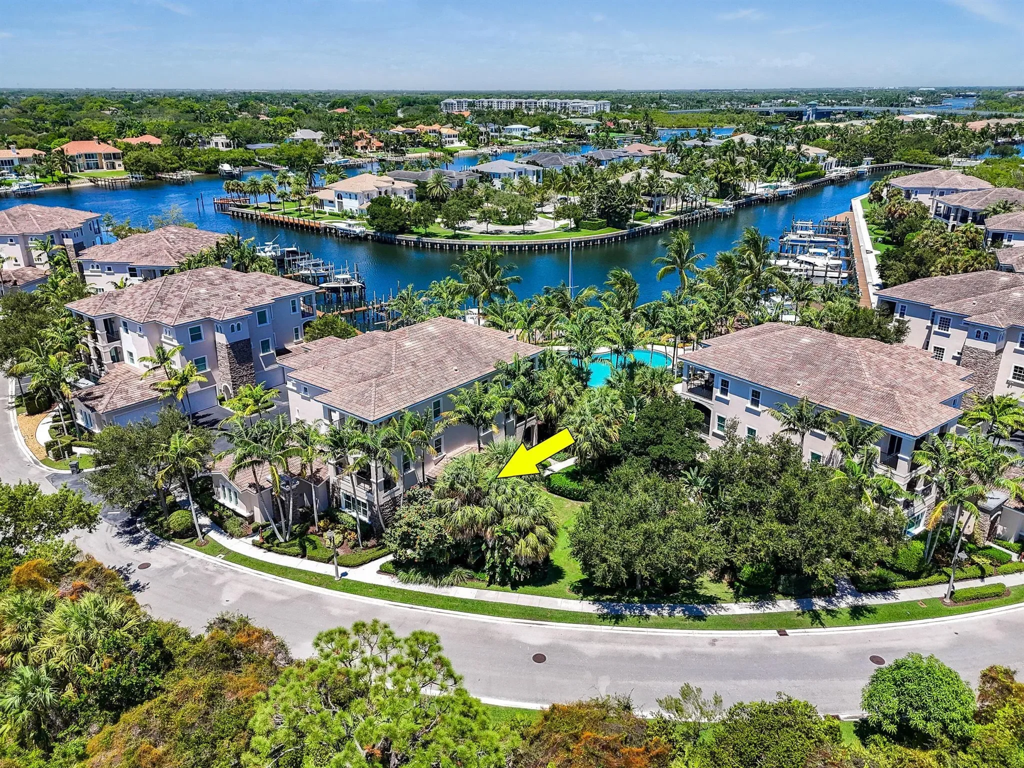 13501 Treasure Cove Circle, North Palm Beach, Florida, United States. - Photo 38