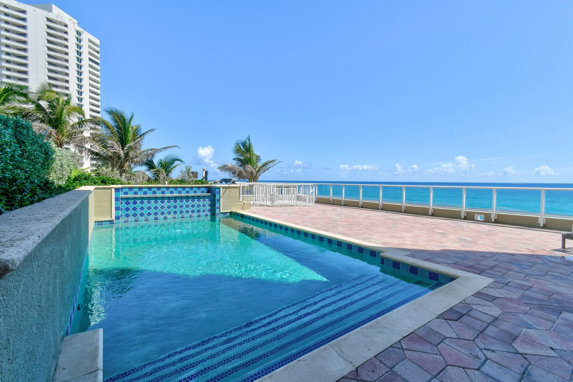 5050 N Ocean Drive 703, Riviera Beach, Florida, United States. - Photo 37