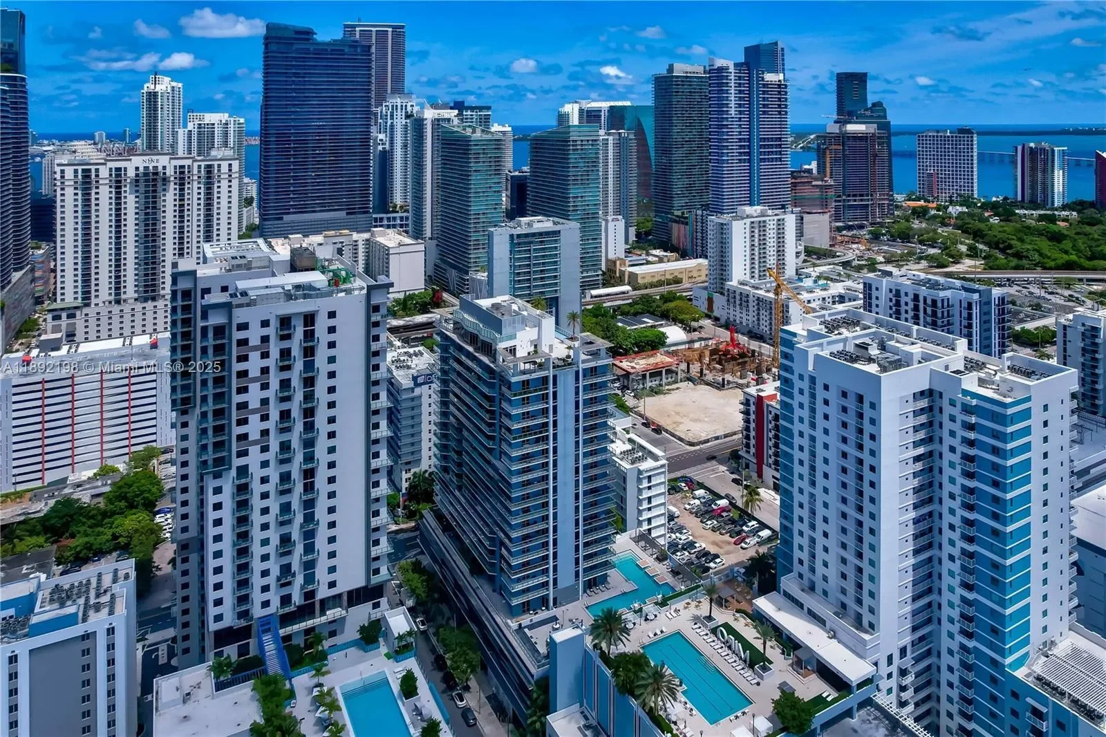 1010 SW 2nd Ave 603, Miami, Florida, United States. - Photo 37