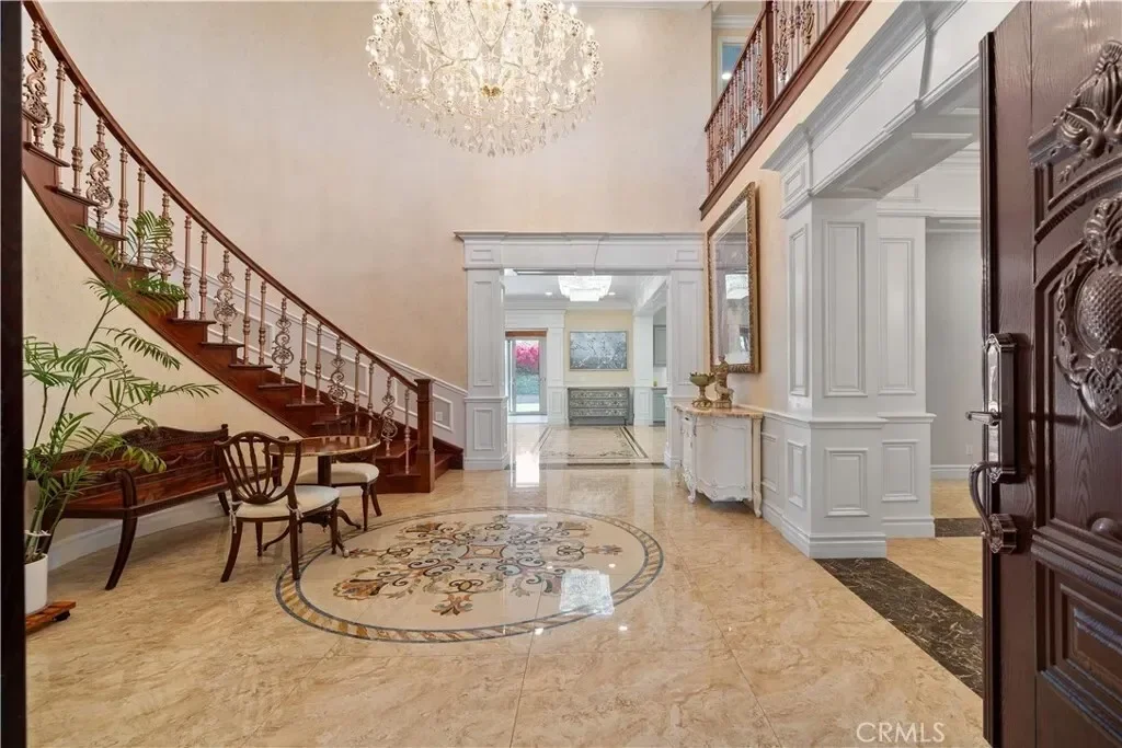 6829 Birmingham Drive, Chino, California, United States. - Photo 9