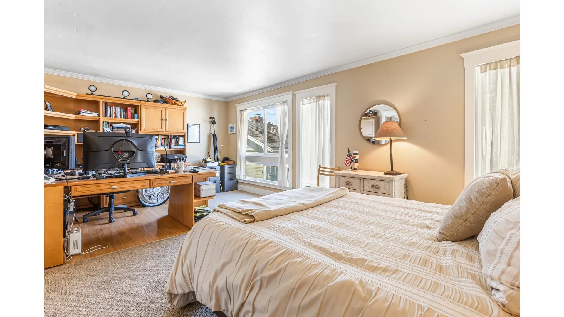 1064 Isabella Ave, Coronado, California, United States. - Photo 21