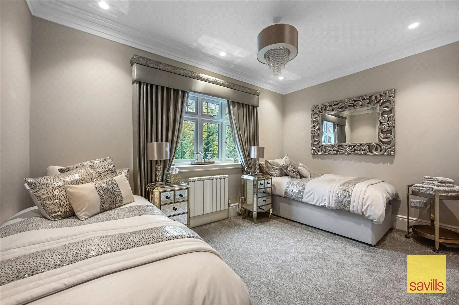 Court Road, Eltham, London, London, England, United Kingdom. - Photo 5