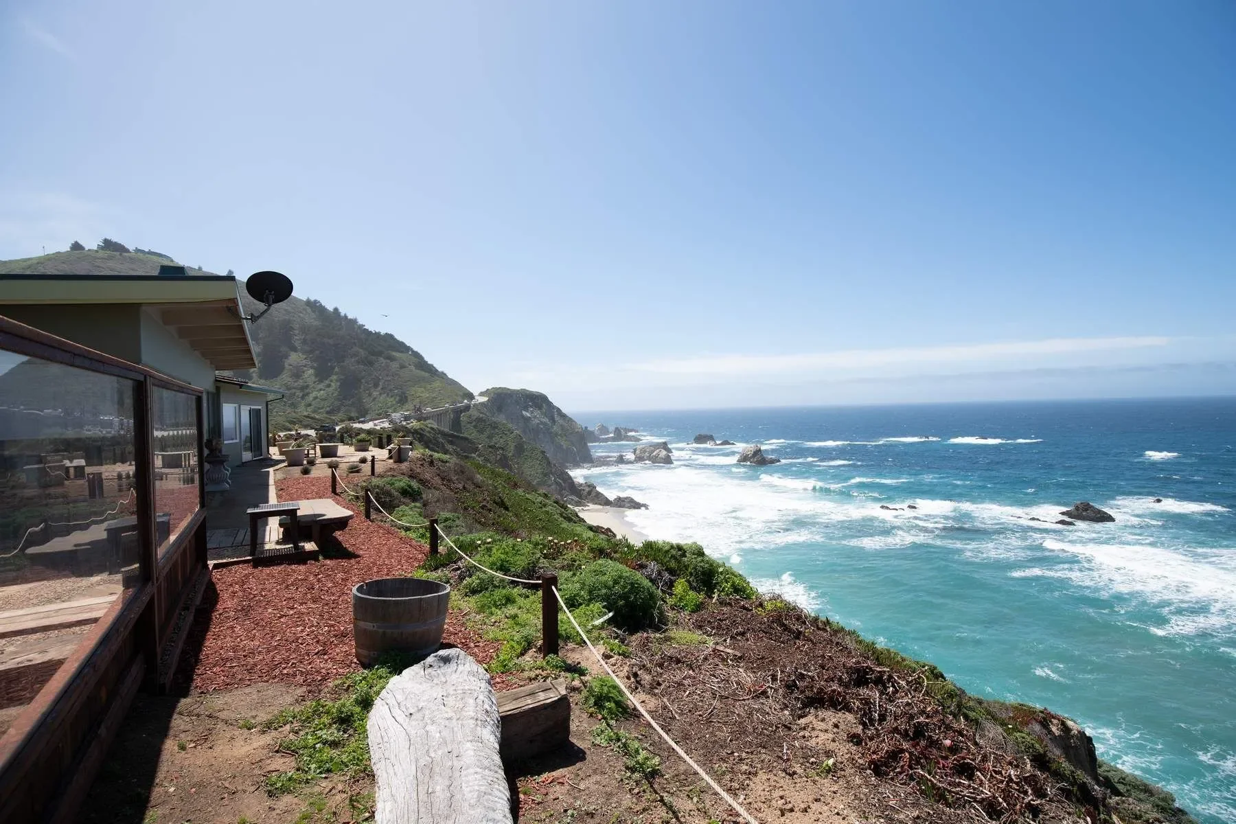 38462 Hwy 1, Big Sur Coast, CA 93920, Monterey, California, United States. - Photo 4