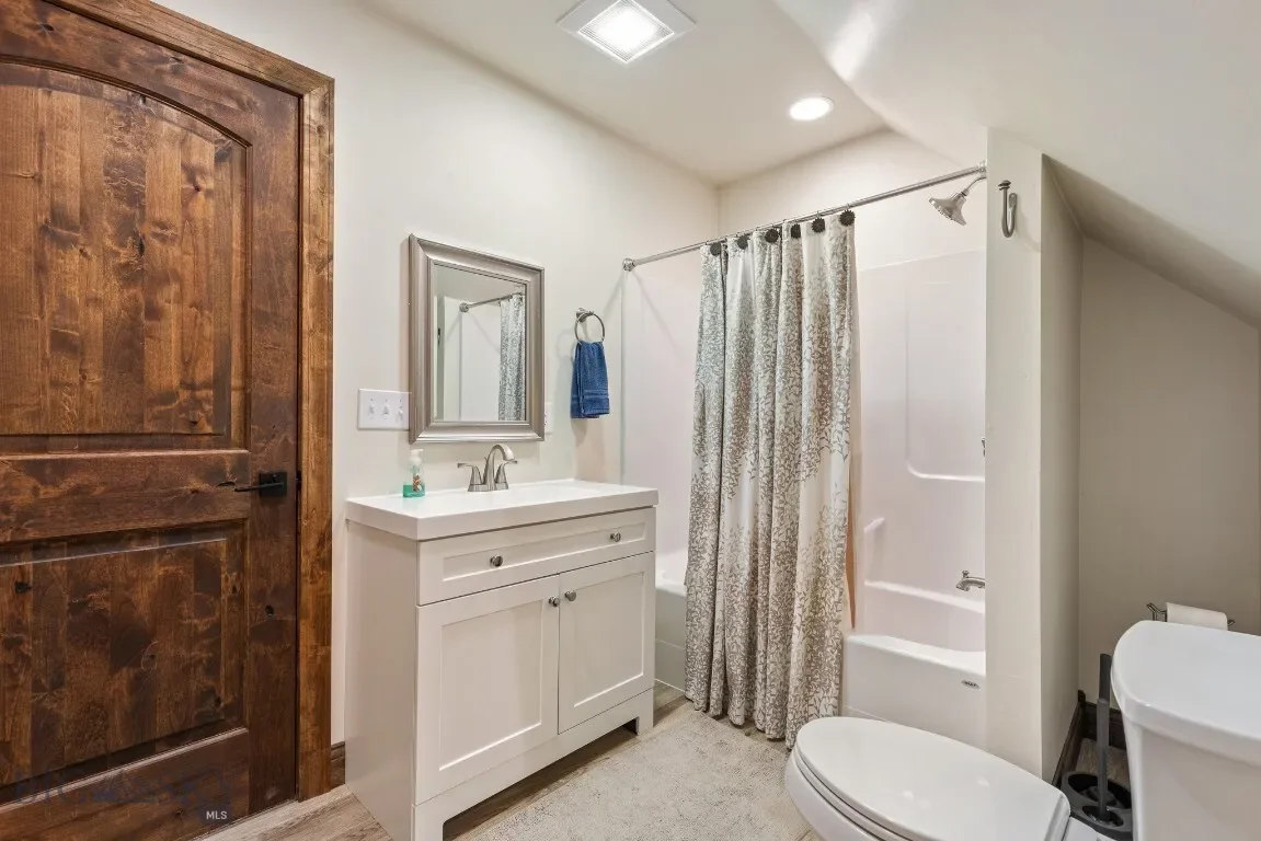 109 Wild Rose Loop, Three Forks, Montana, United States. - Photo 66