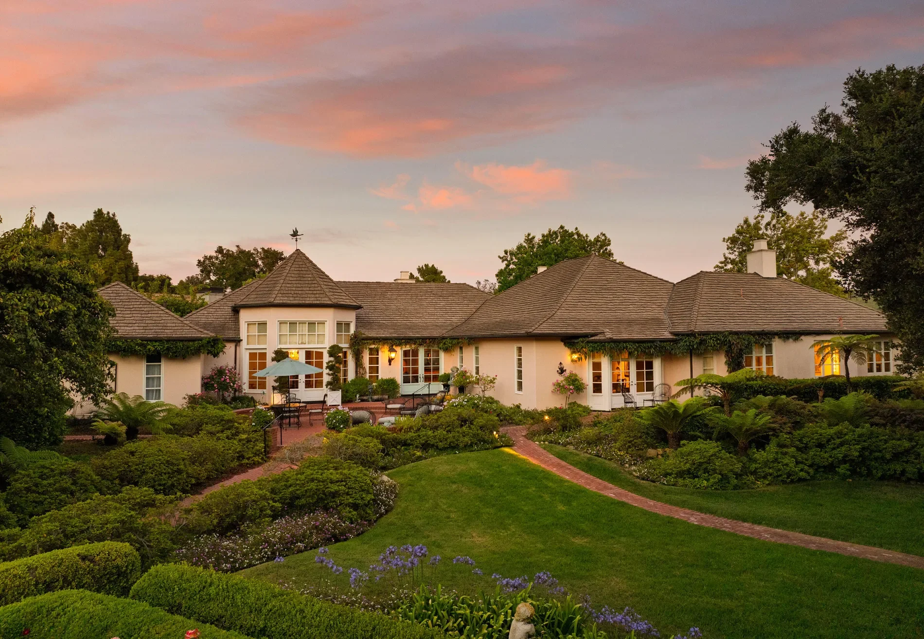 510 Mclean Lane, Montecito, California, United States. - Photo 20