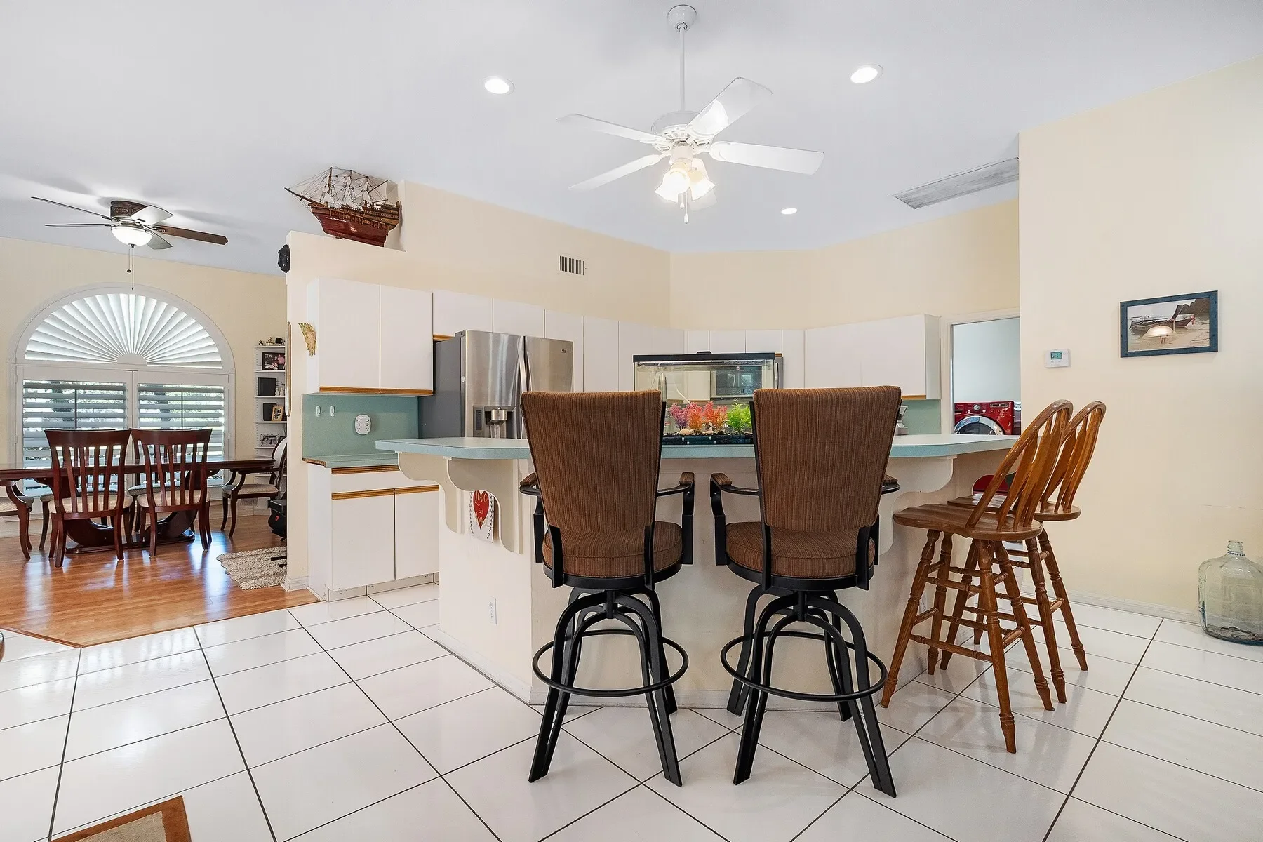2304 SW Parkridge Place , Palm City, FL 34990, Palm City, Florida, United States. - Photo 12