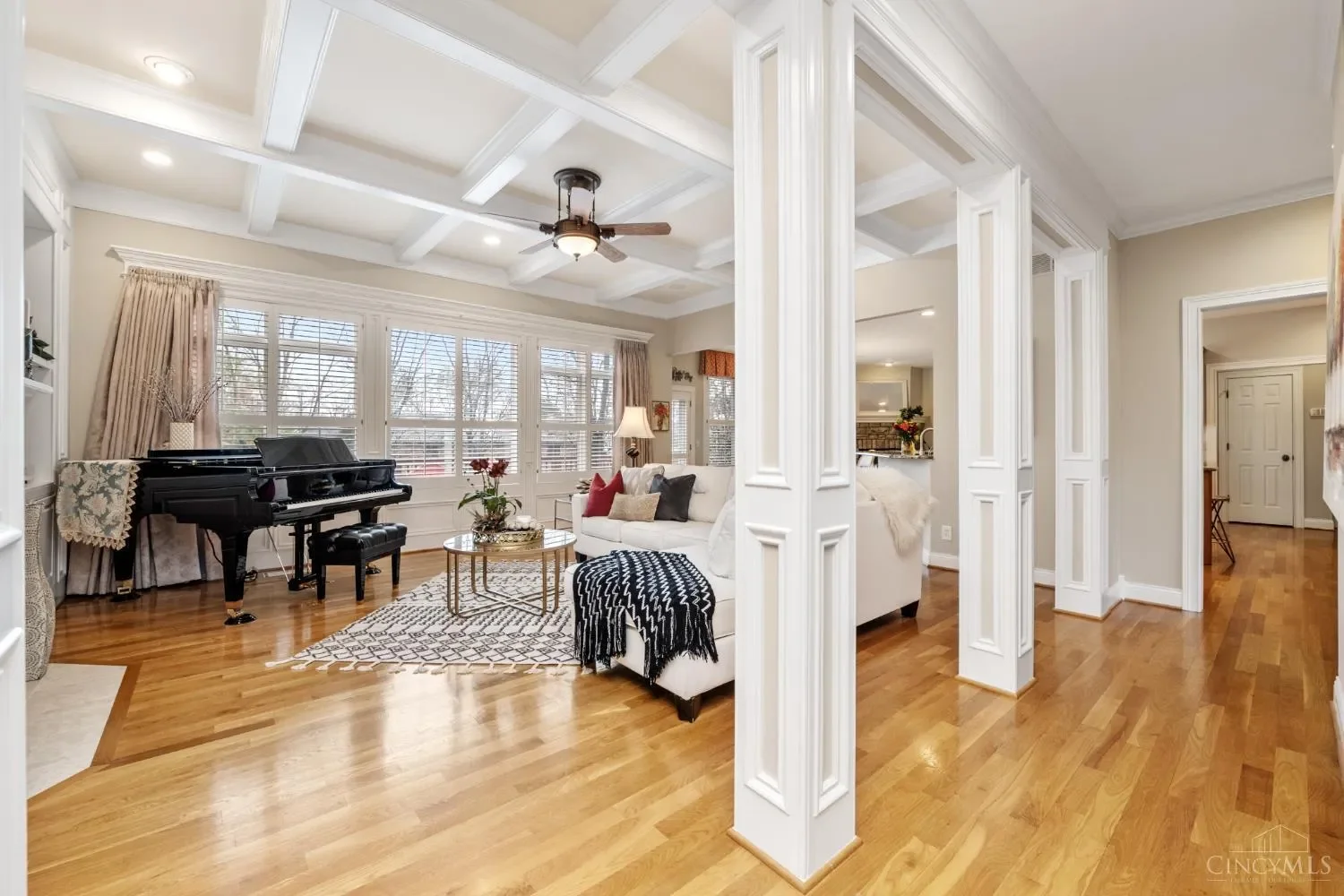 5760 Kugler Mill Road, Sycamore Twp, OH 45236, Cincinnati, Ohio, United States. - Photo 29