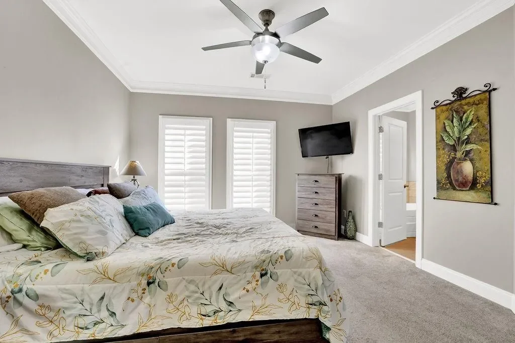 307 Green Street SE, Marietta, Georgia, United States. - Photo 16