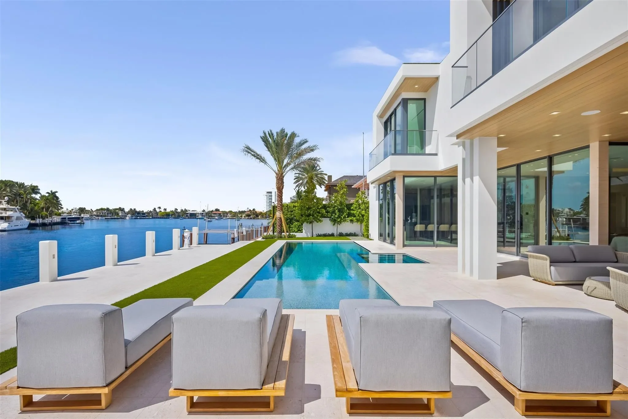 68 Isla Bahia Drive, Fort Lauderdale, Florida, United States. - Photo 51