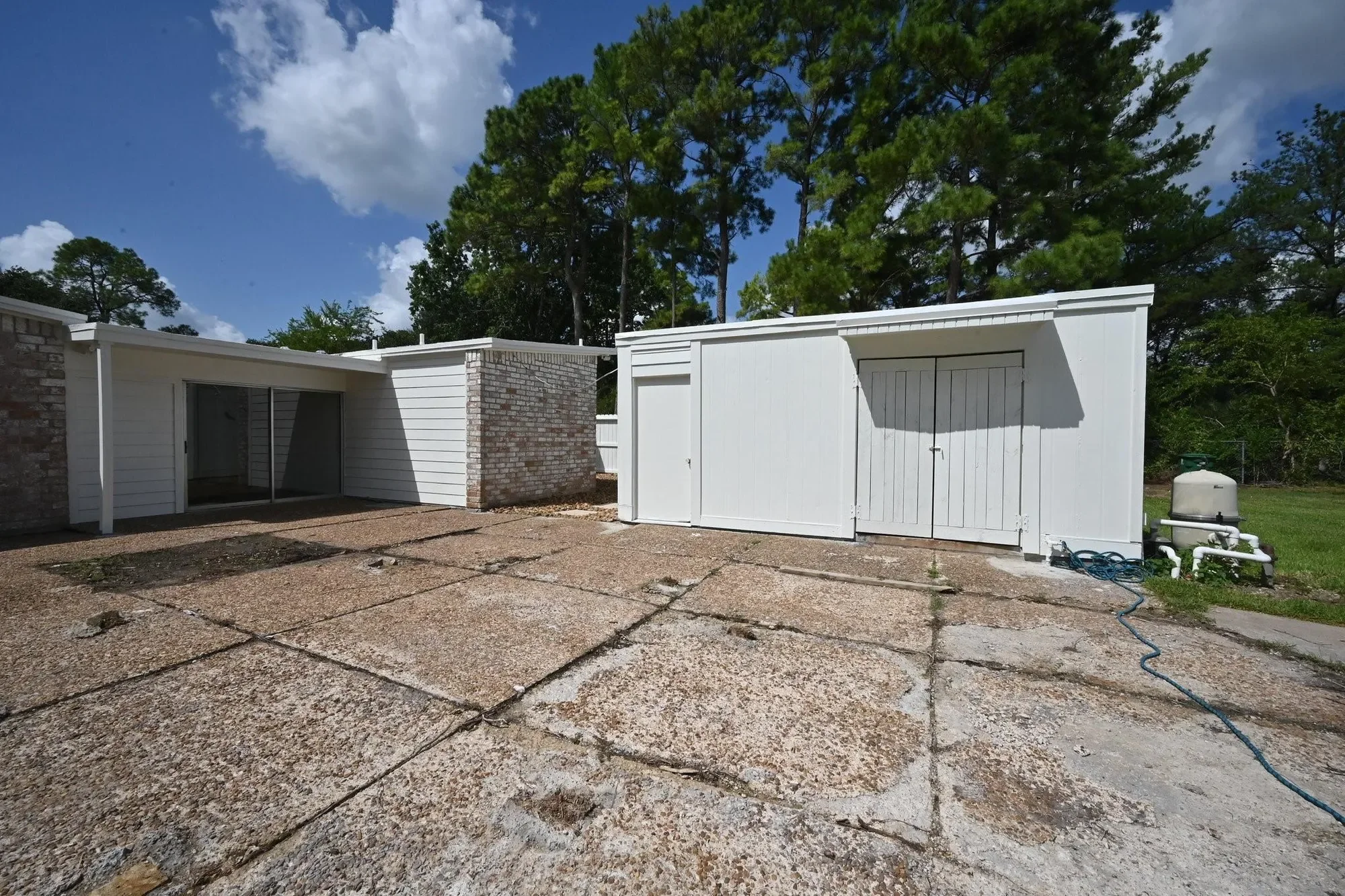 14420 Westway Lane, Houston, Texas, United States. - Photo 38