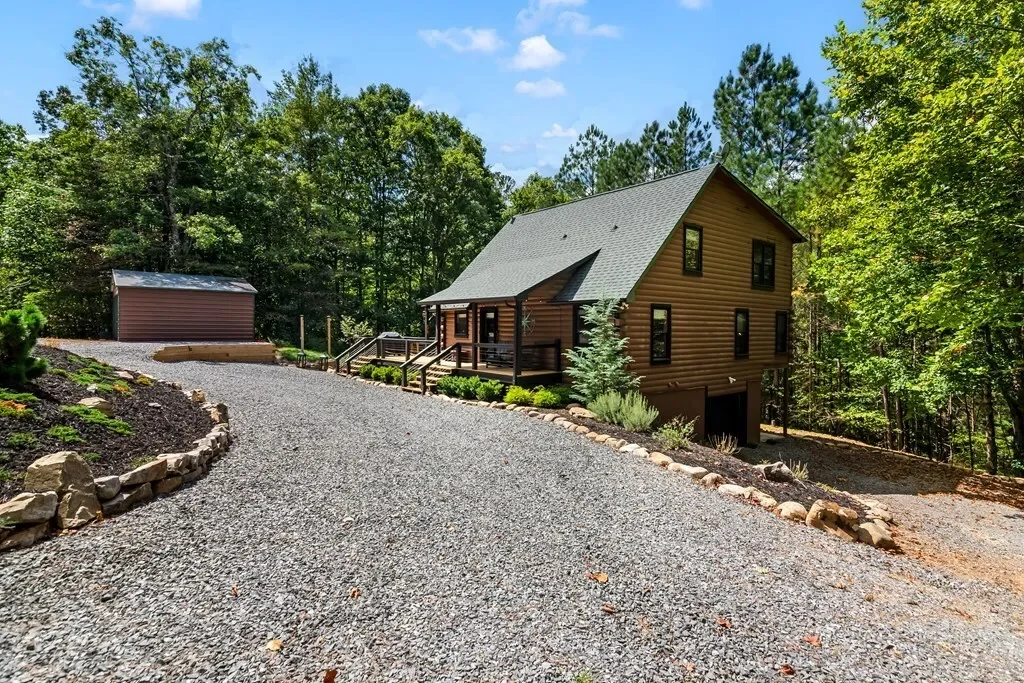 16 Toccoa Ridge Road, Mineral Bluff, Georgia, United States. - Photo 5