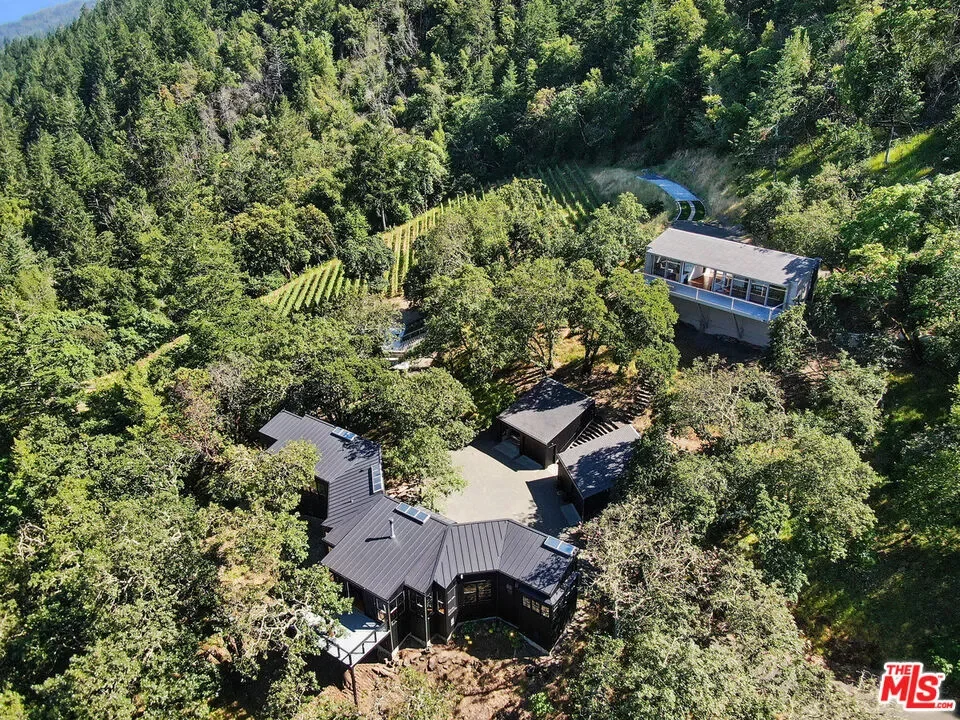 351 Wall Road, Napa, California, United States. - Photo 31