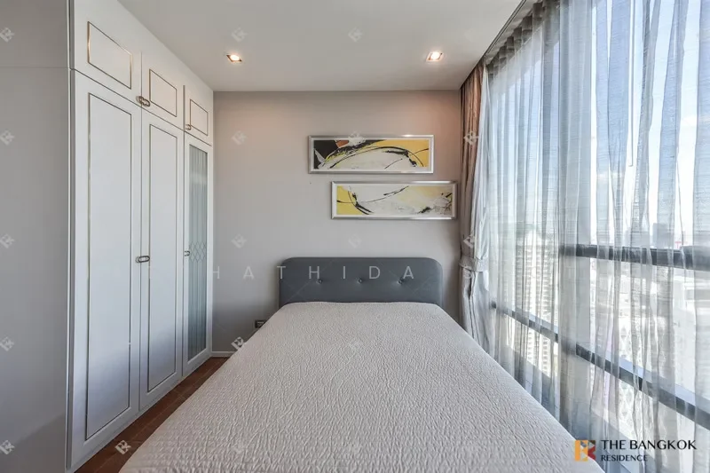111 South Sathorn Road, Yan Nawa, Sathon, Bangkok, Bangkok, Krung Thep Maha Nakhon, Thailand. - Photo 12