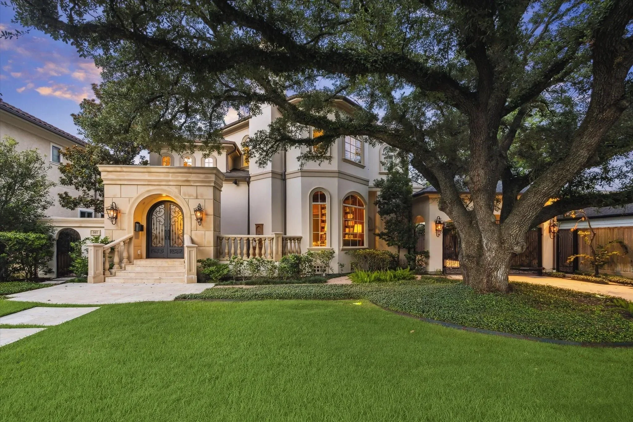 507 Bolivar Street, Bellaire, Texas, United States. - Photo 38