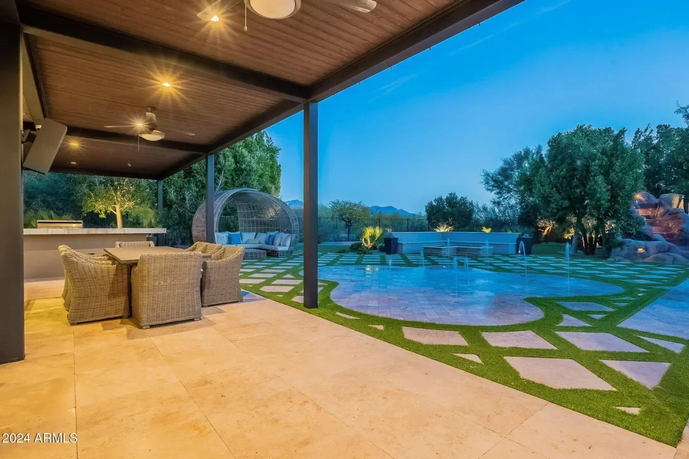 25913 N 89TH Street, Scottsdale, Arizona, United States. - Photo 6