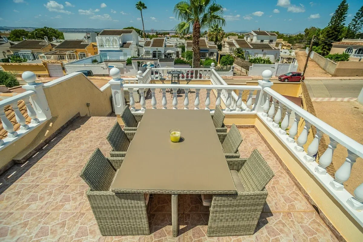 Torrevieja, Alicante, Torrevieja, Torrevieja, Valencian Community, Spain. - Photo 4