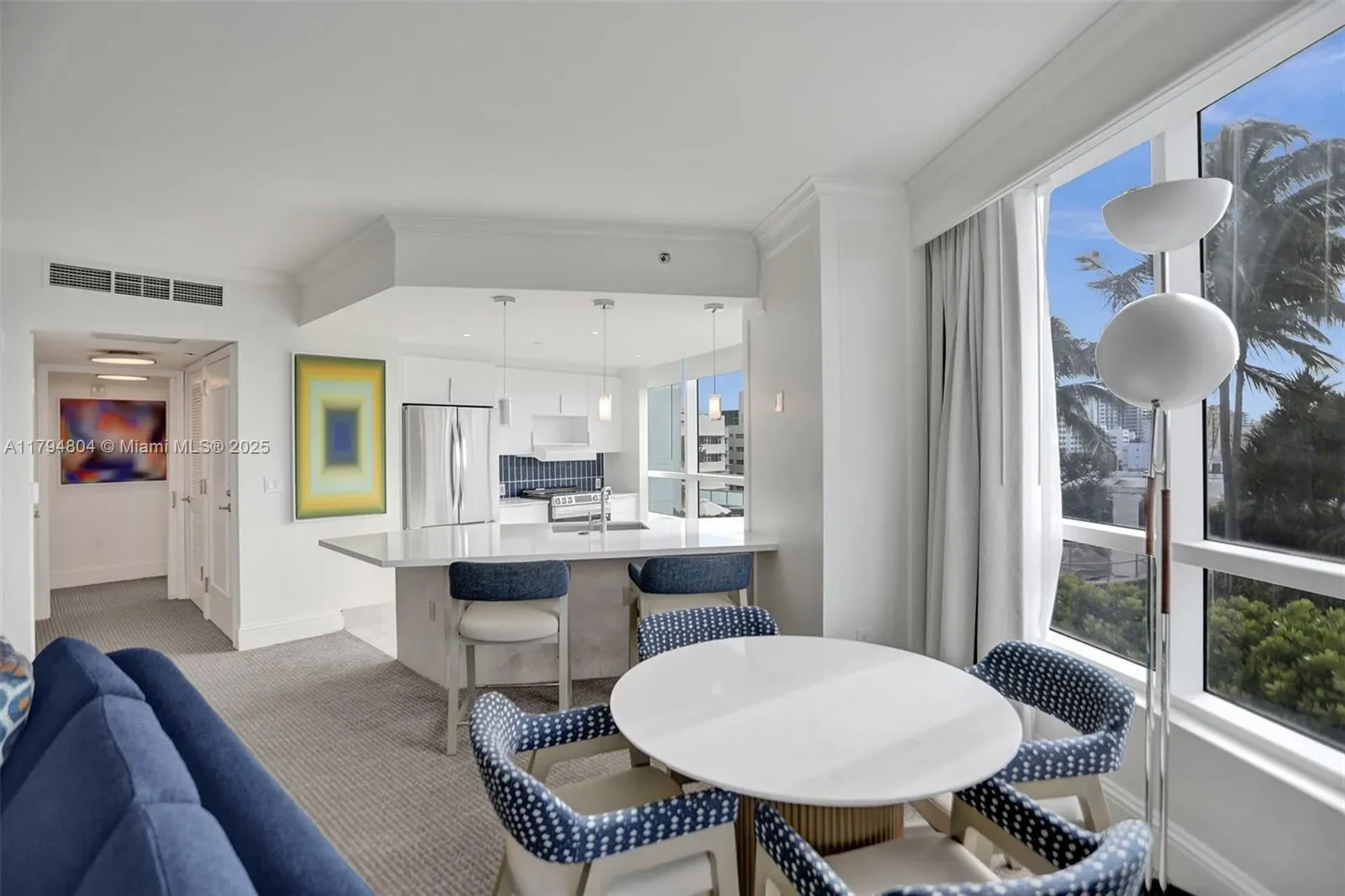 4401 Collins Ave 814, Miami Beach, Florida, United States. - Photo 8