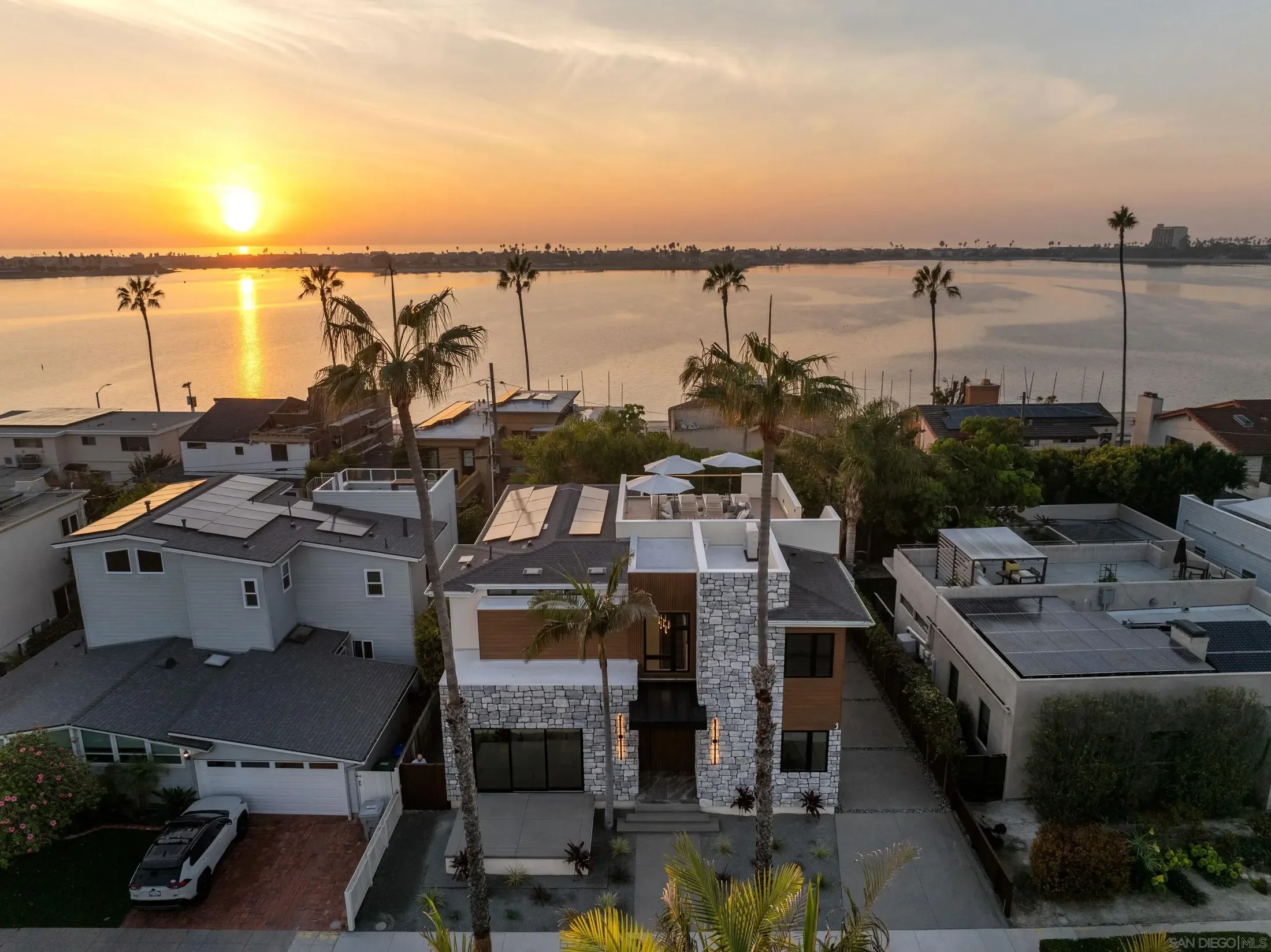 3616 Buena Vista St, San Diego, California, United States. - Photo 48