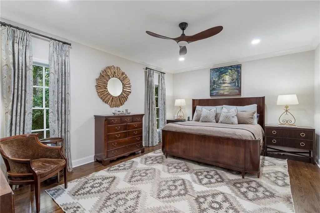 31 Pointe Terrace SE, Atlanta, Georgia, United States. - Photo 17