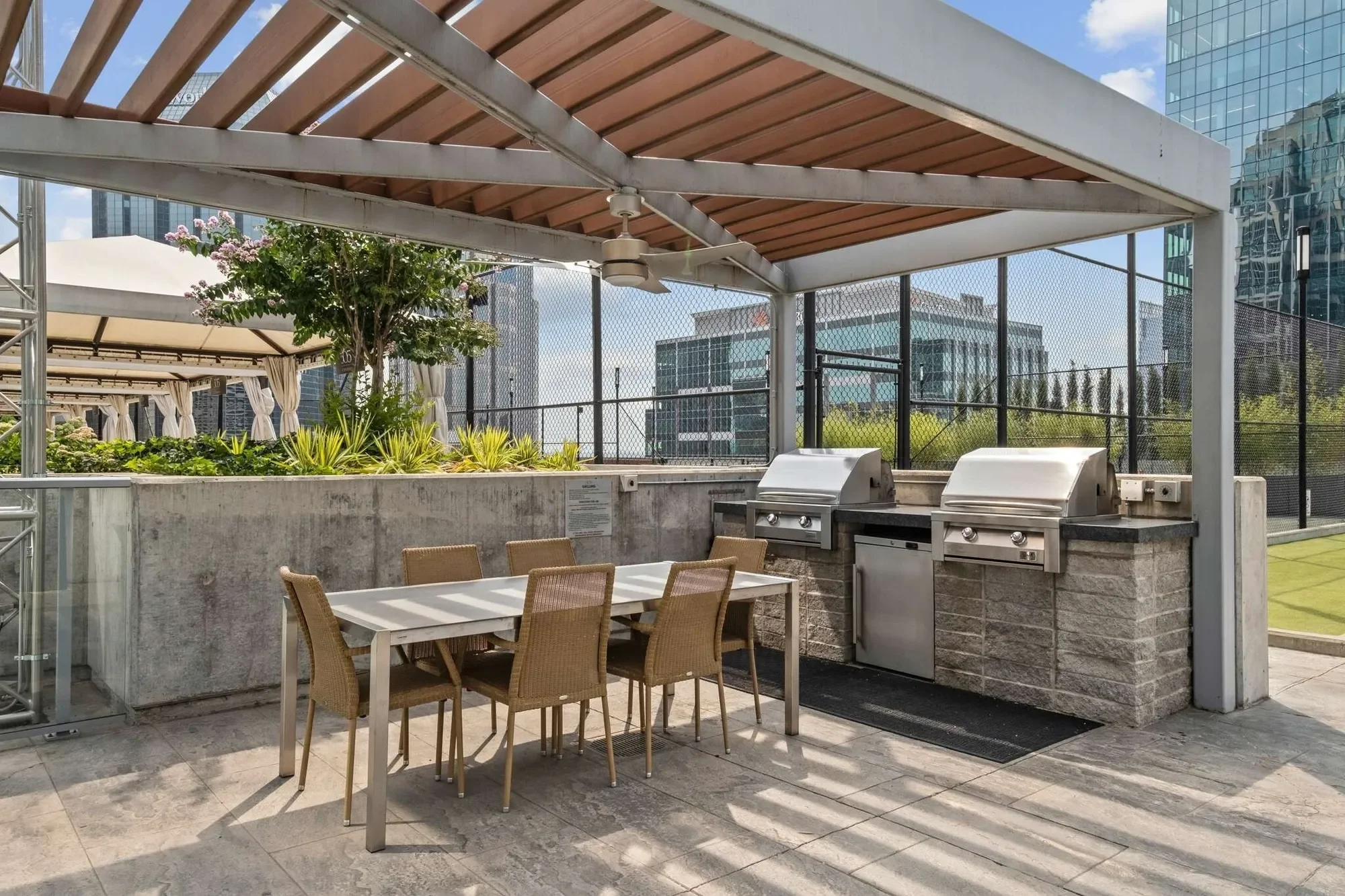 515 Church Street #3404, Nashville, TN 37219, Nashville, Tennessee, United States. - Photo 48
