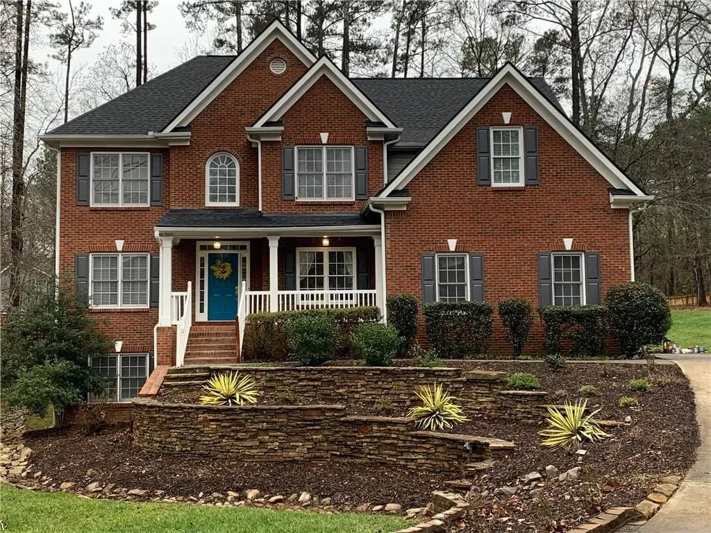 309 Sourwood Lane, Canton, GA, United States. - Photo 23