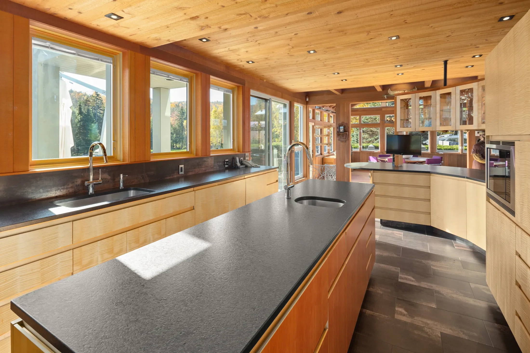 230 Belle Vw, Stowe, VT 05672, Stowe, Vermont, United States. - Photo 37