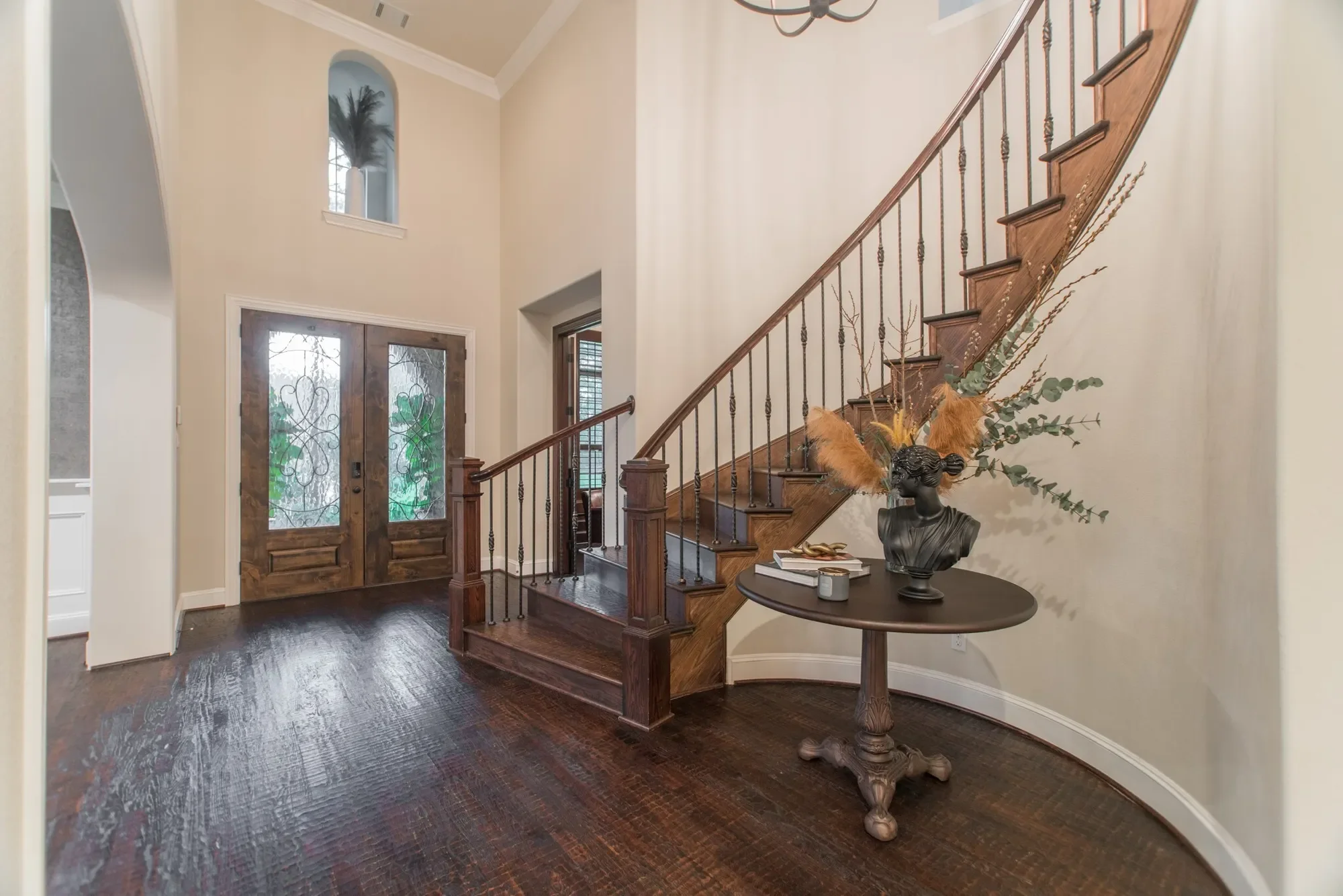 46 S Shasta Bend Circle, The Woodlands, TX 77389, The Woodlands, Texas, United States. - Photo 20