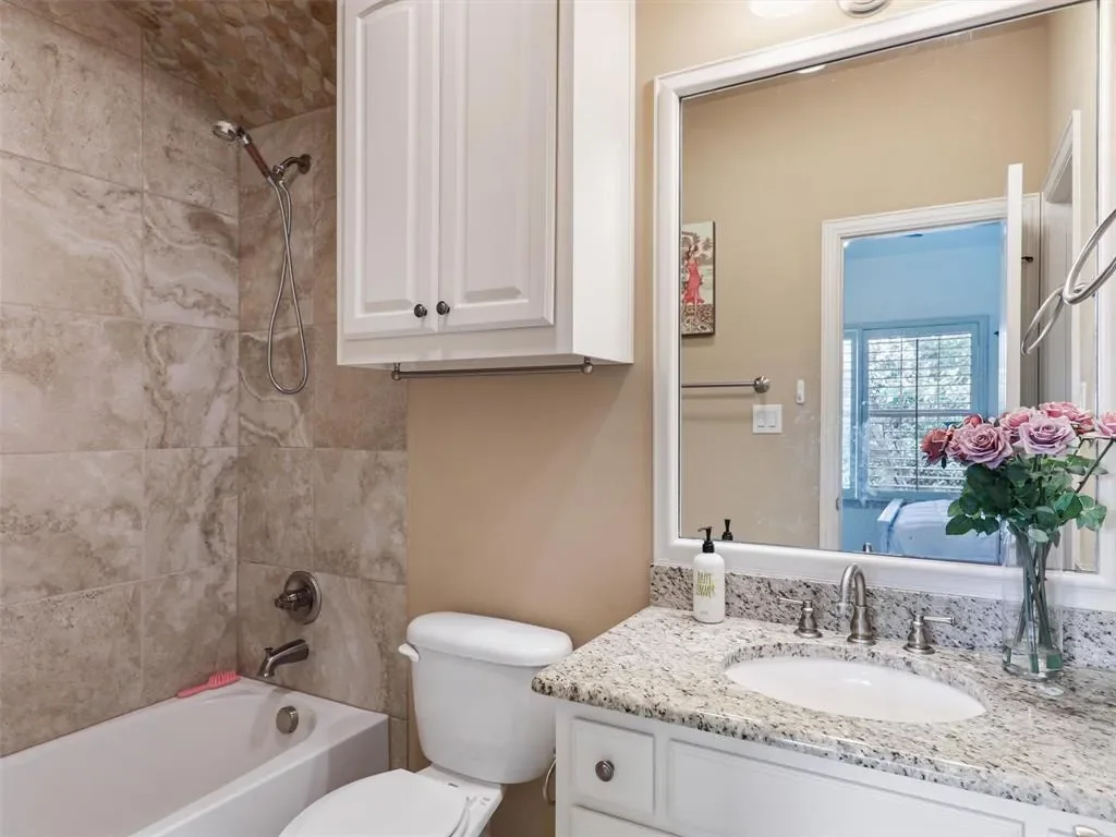 11216 Ashley Lane, Frisco, Texas, United States. - Photo 30
