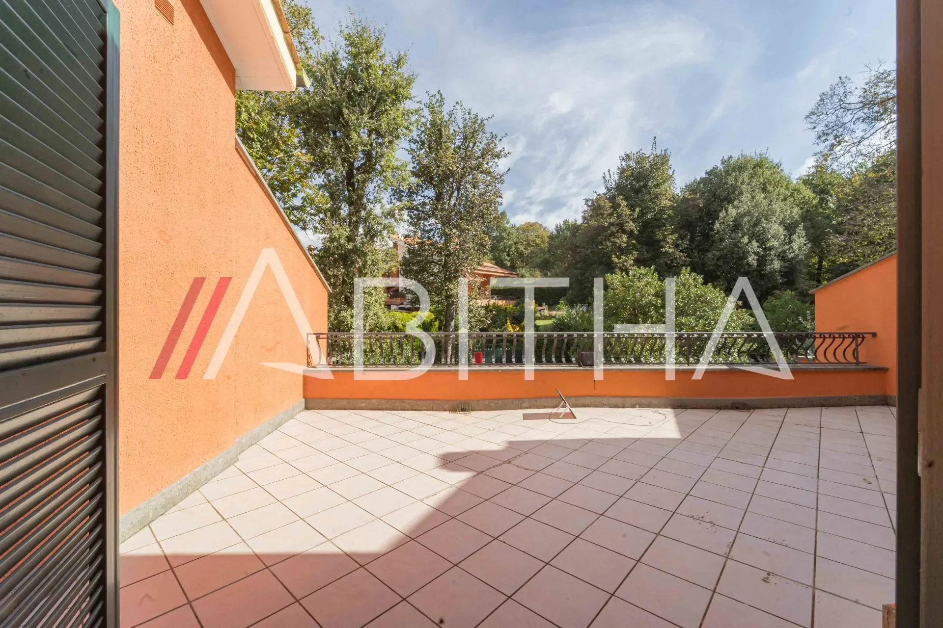 Viale dei Tigli, 00040 Ariccia, Italia, Ariccia, Lazio, Italy. - Photo 5