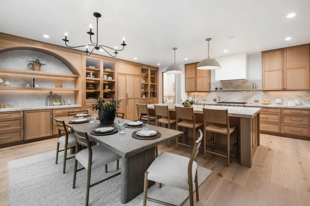 3855 Calle Cita, Santa Barbara, California, United States. - Photo 18