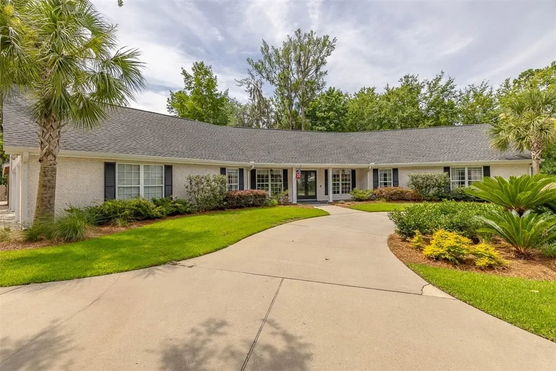 19 Wimbledon Court, St Simons Island, GA 31522, St. Simons, Georgia, United States. - Photo 2