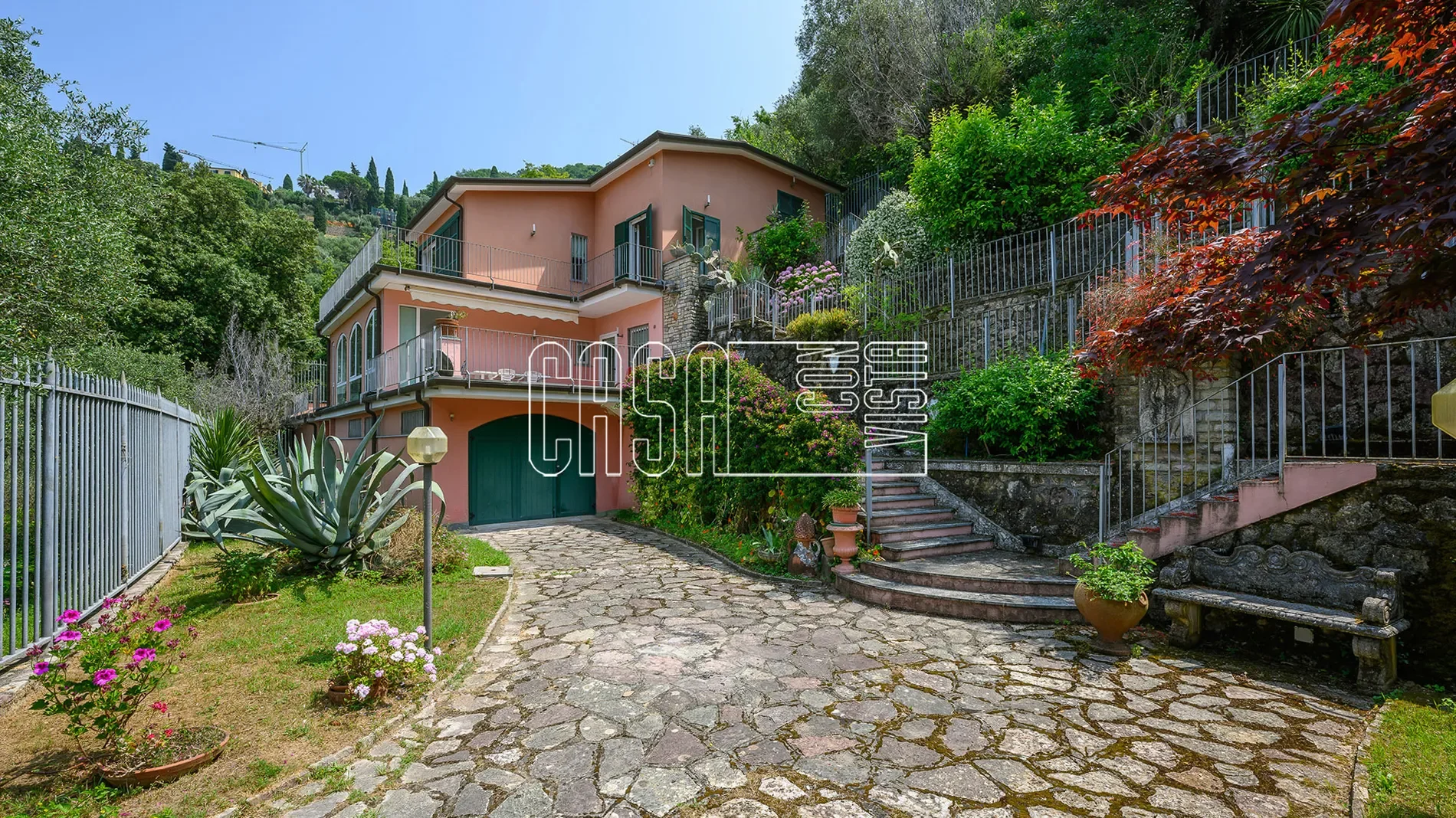 V. Carbognano 3 ° Traversa, 19032 Lerici SP, Italy, Lerici, Liguria, Italy. - Photo 30