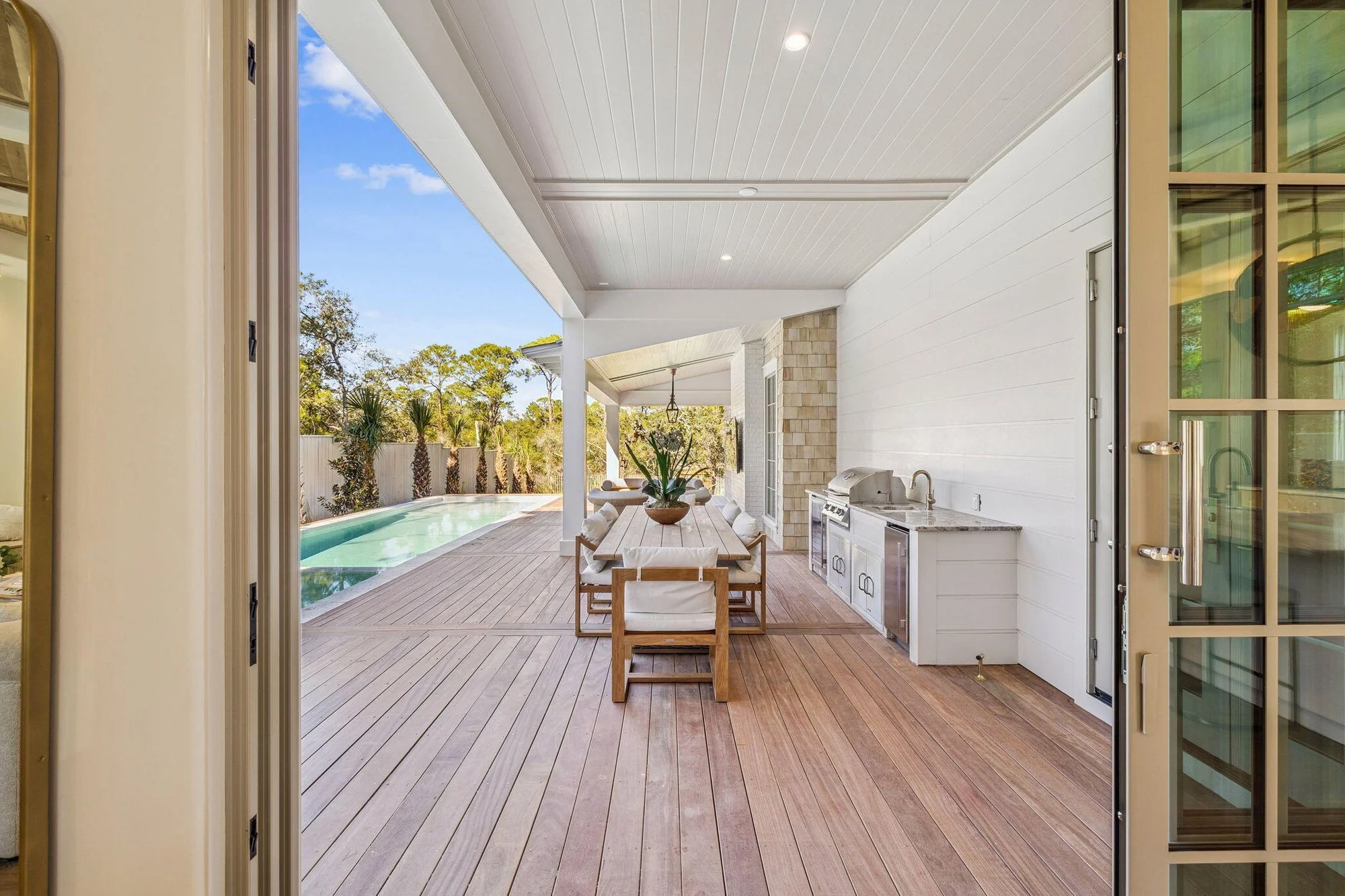 107 Pine Cone Trail, Rosemary Beach, Florida, United States. - Photo 51