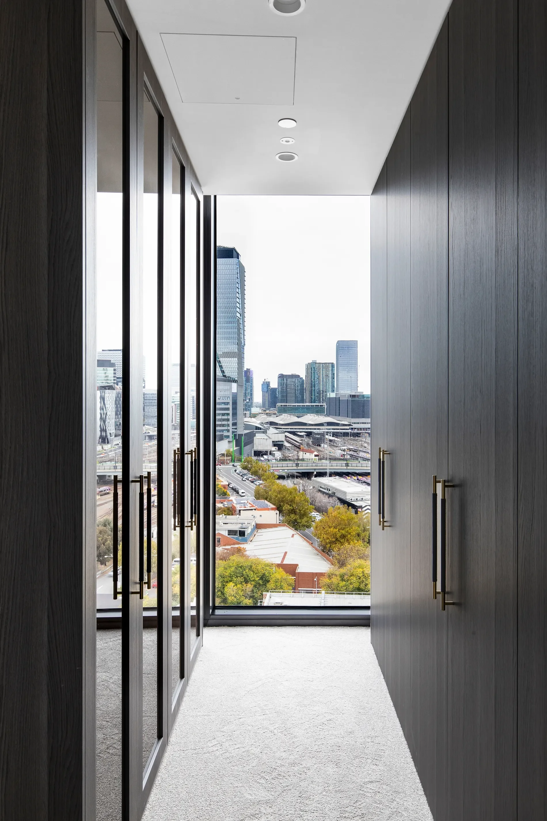 West Melbourne, Adderley Street, West Melbourne, Victoria, Australia. - Photo 27