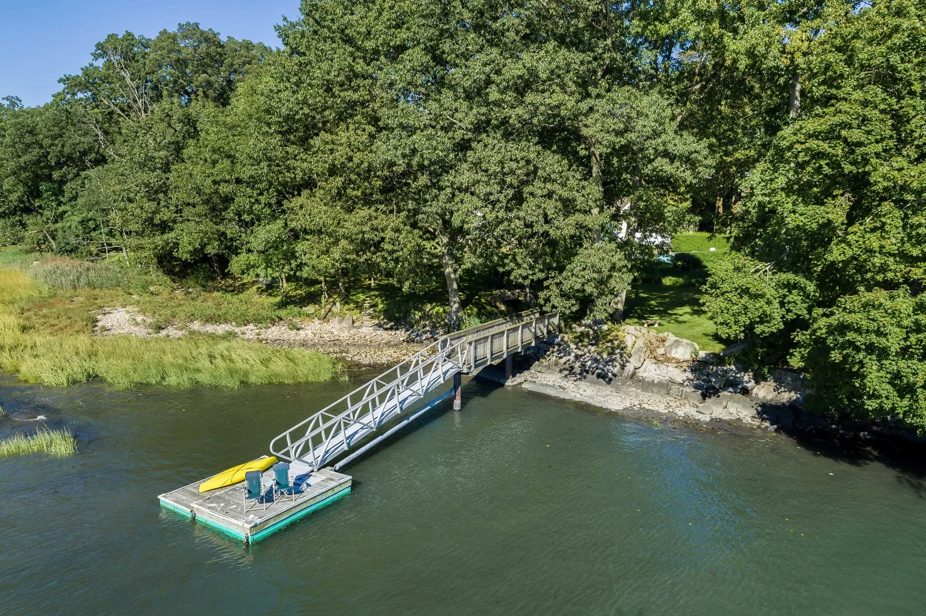 2 Vista Drive, Greenwich, CT, 06830, USA, Greenwich, Connecticut, United States. - Photo 4