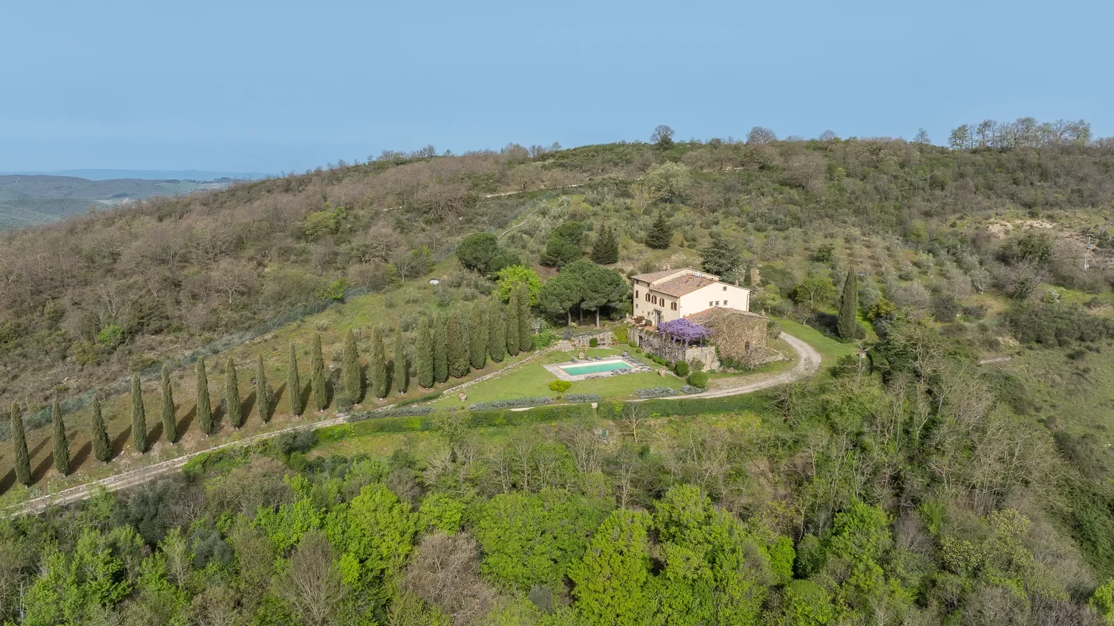 50022 Panzano, Metropolitan City of Florence, Italy, Panzano, Tuscany, Italy. - Photo 29