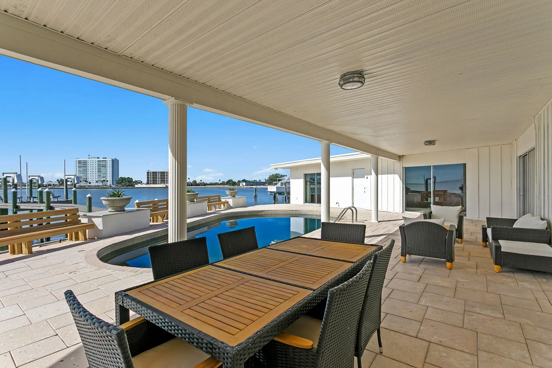 2970 68th Avenue S, St Petersburg, FL 33703, St. Petersburg, Florida, United States. - Photo 2