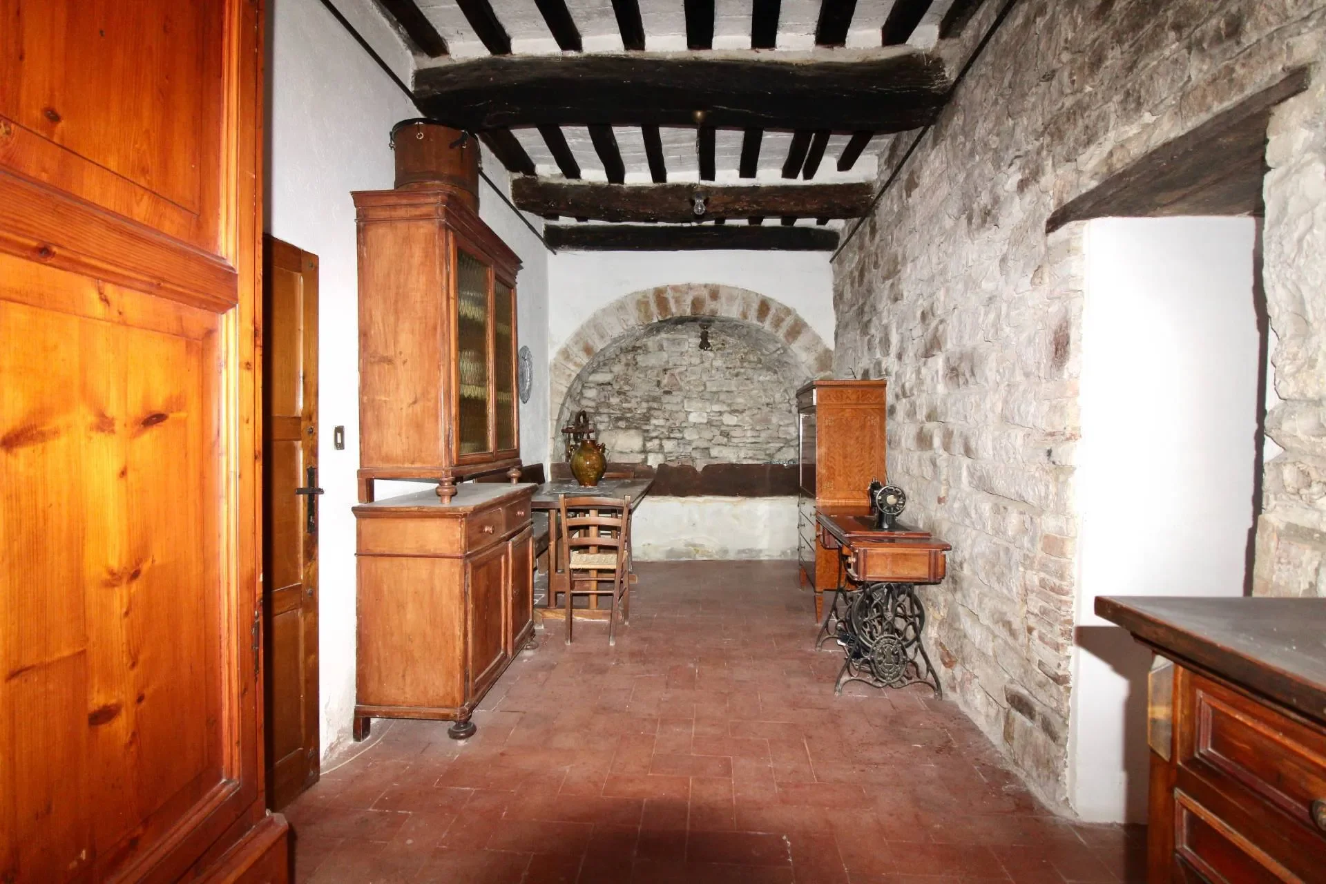 via Joergensen 8, San Damiano, Umbria, Italy. - Photo 28