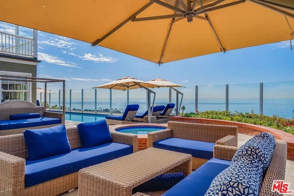 6277 Sea Star Drive, Malibu, California, United States. - Photo 22