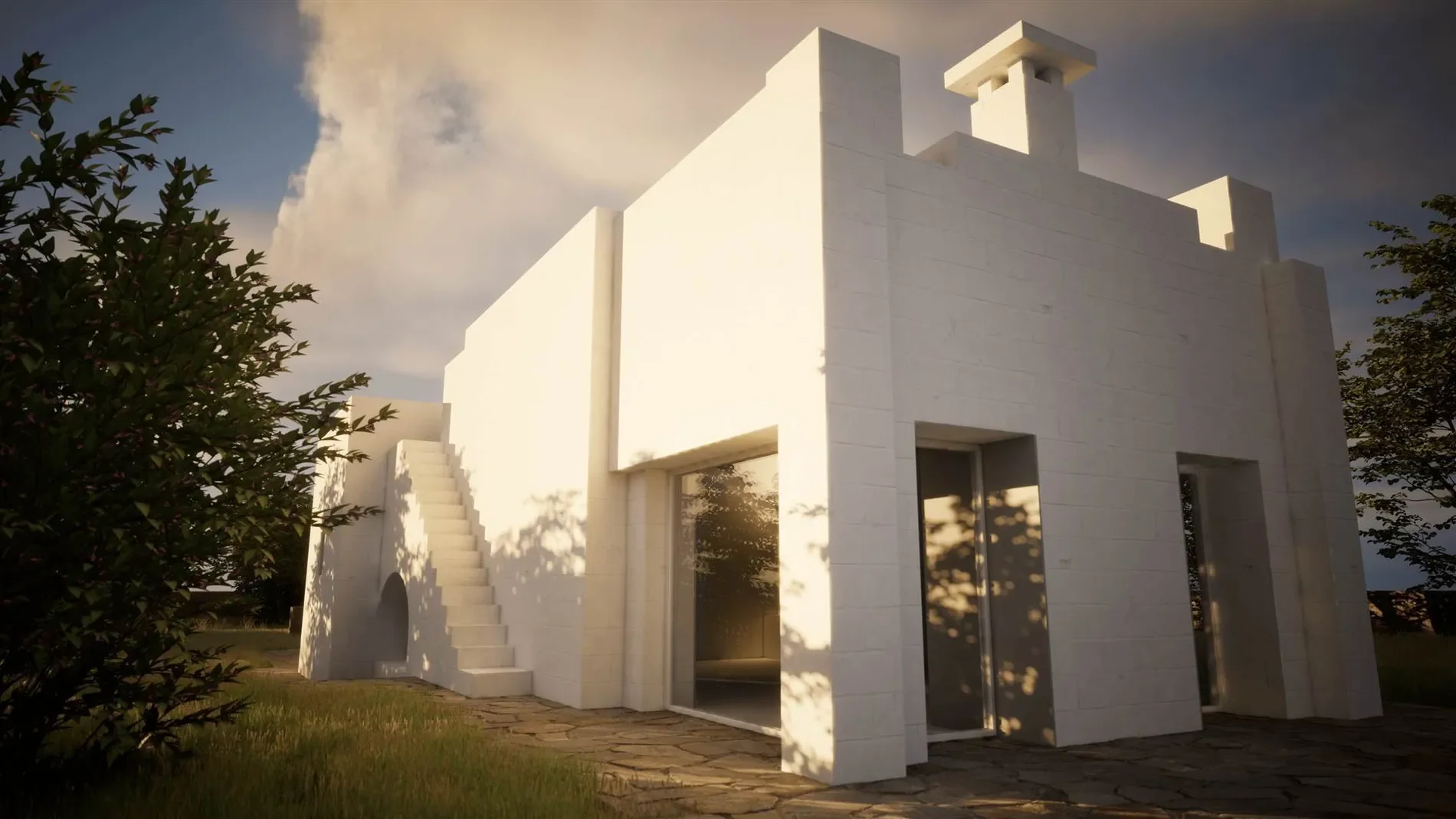 Exterior photo 12