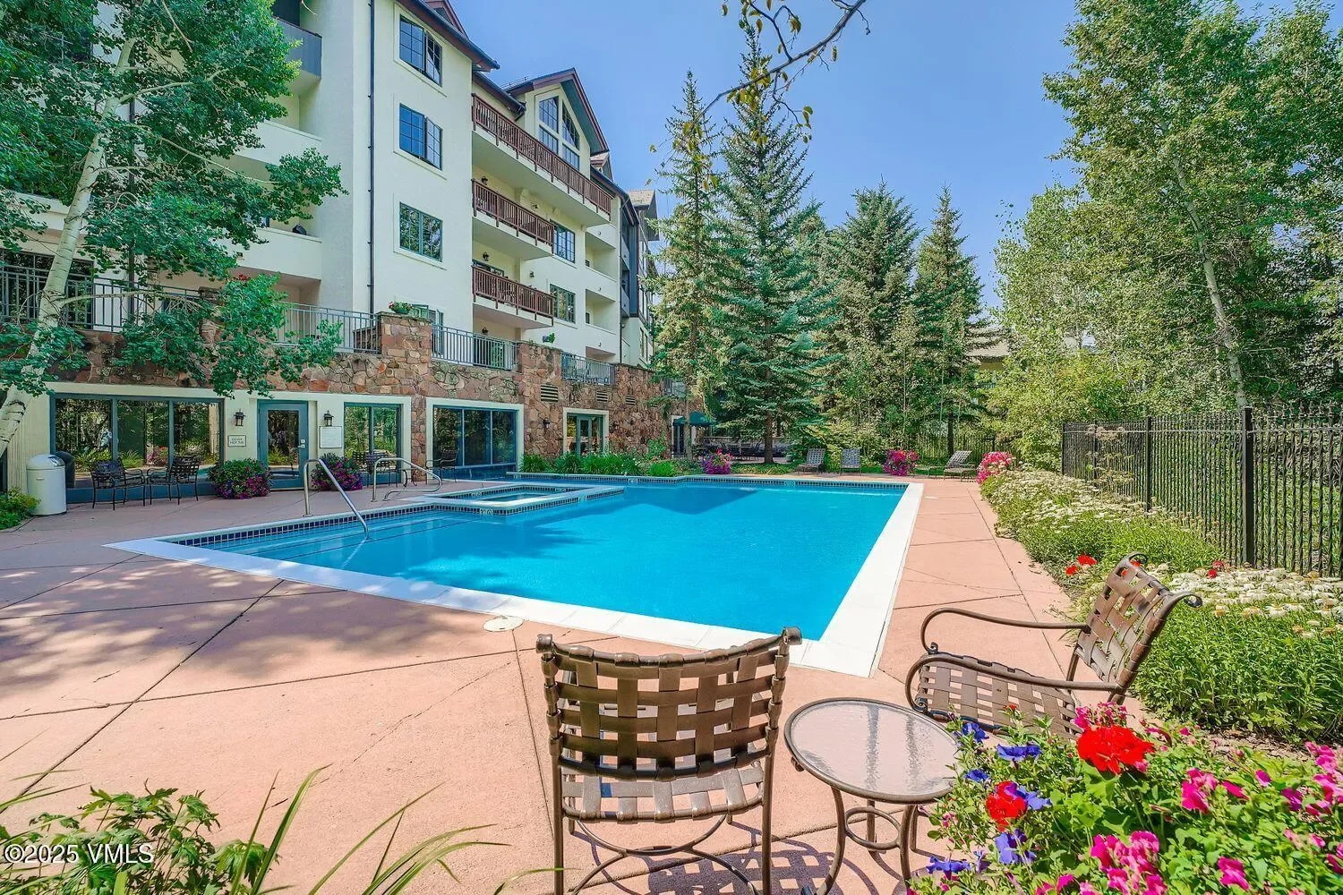31 Avondale Lane 203, Avon, Colorado, United States. - Photo 19