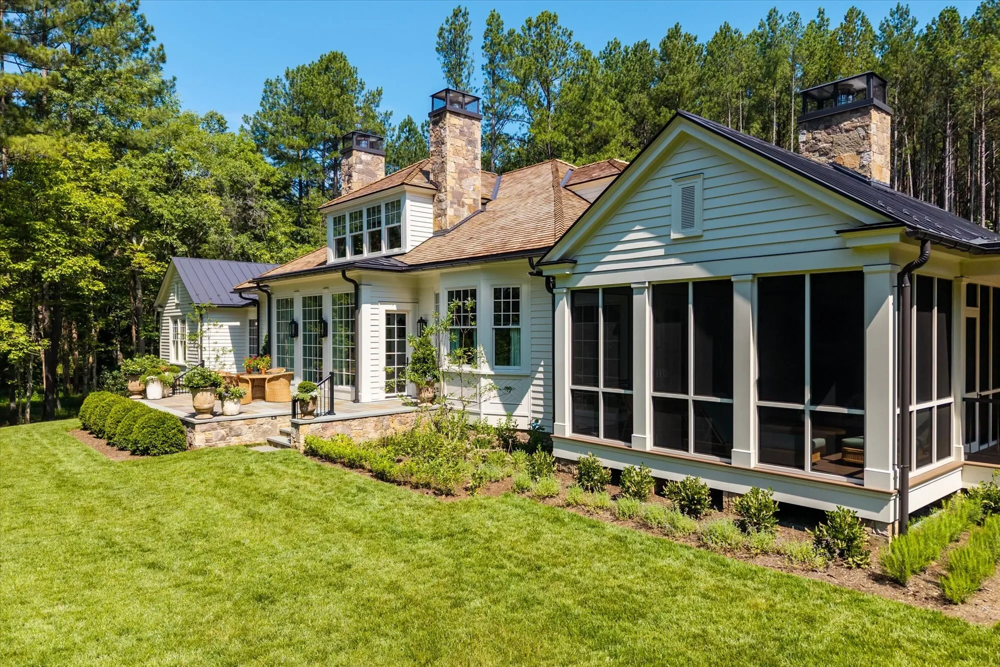 2863 Palmer Dr, Keswick, VA 22947, Keswick, Virginia, United States. - Photo 19