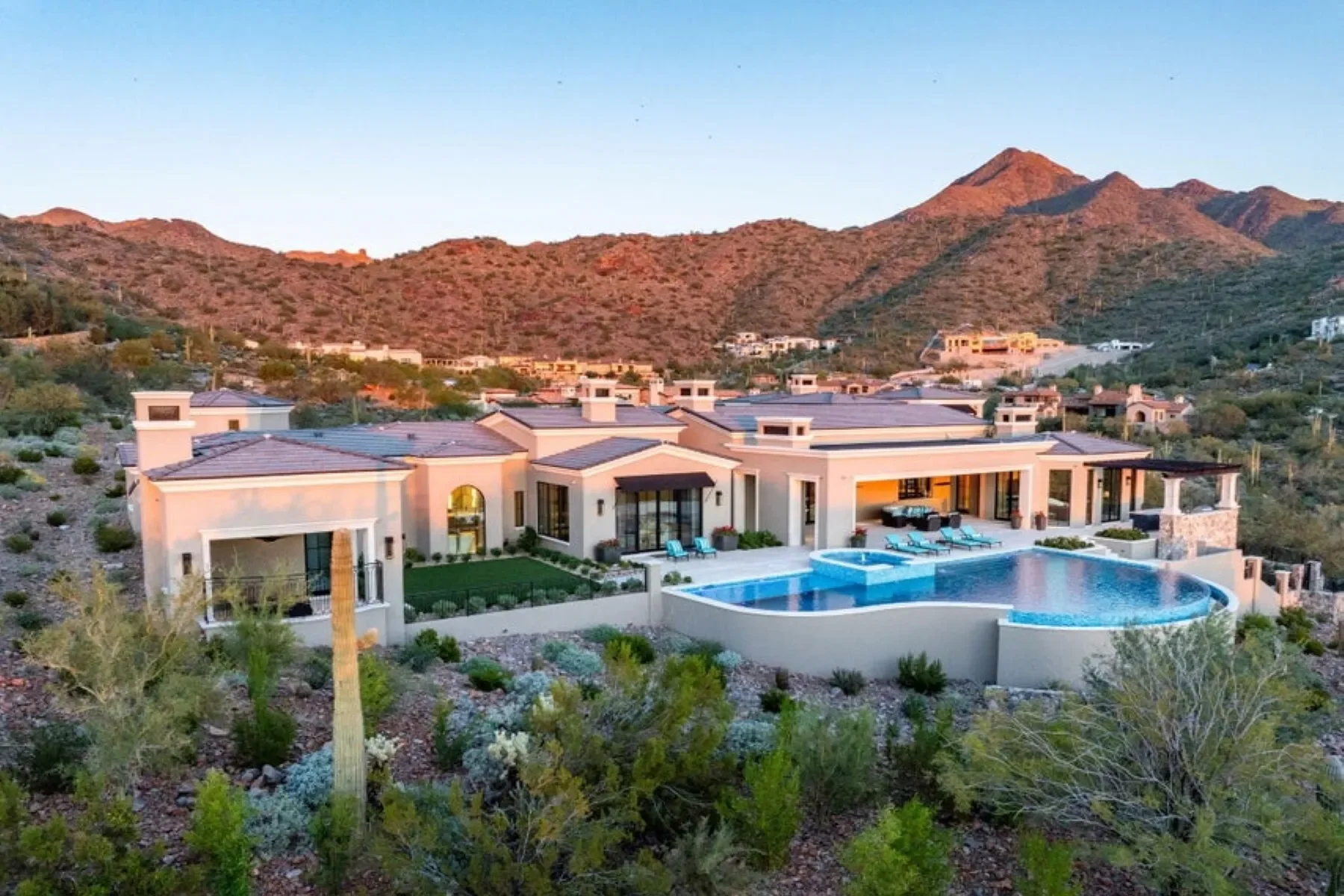 10739 E Diamond Rim Drive , Scottsdale, AZ 85255, Scottsdale, Arizona, United States. - Photo 28