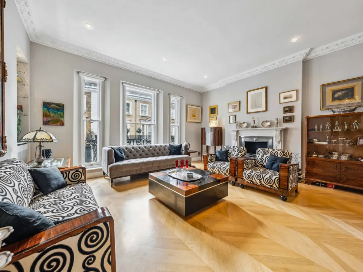 Neville Street, London, SW7, London, England, United Kingdom. - Photo 13