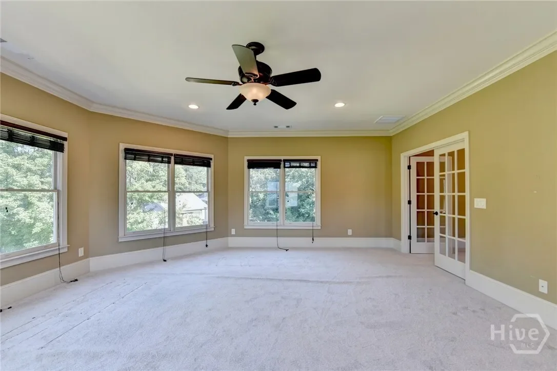 1630 Oconee Springs Drive, Winder, Georgia, United States. - Photo 43