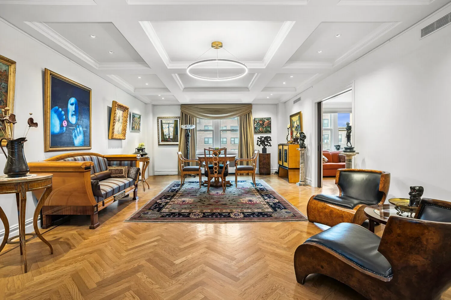290 W END AVE, New York, New York, United States. - Photo 2