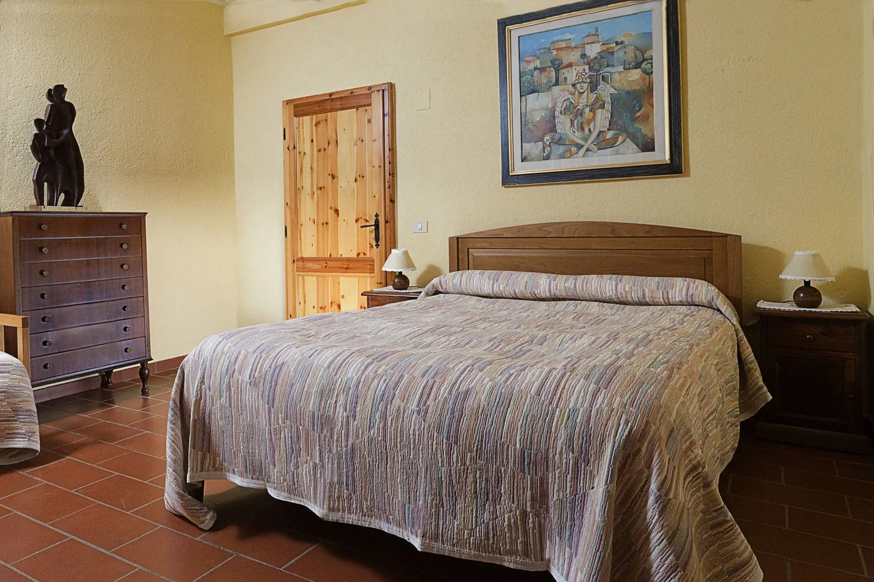Assisi, San Damiano, Umbria, Italy. - Photo 38