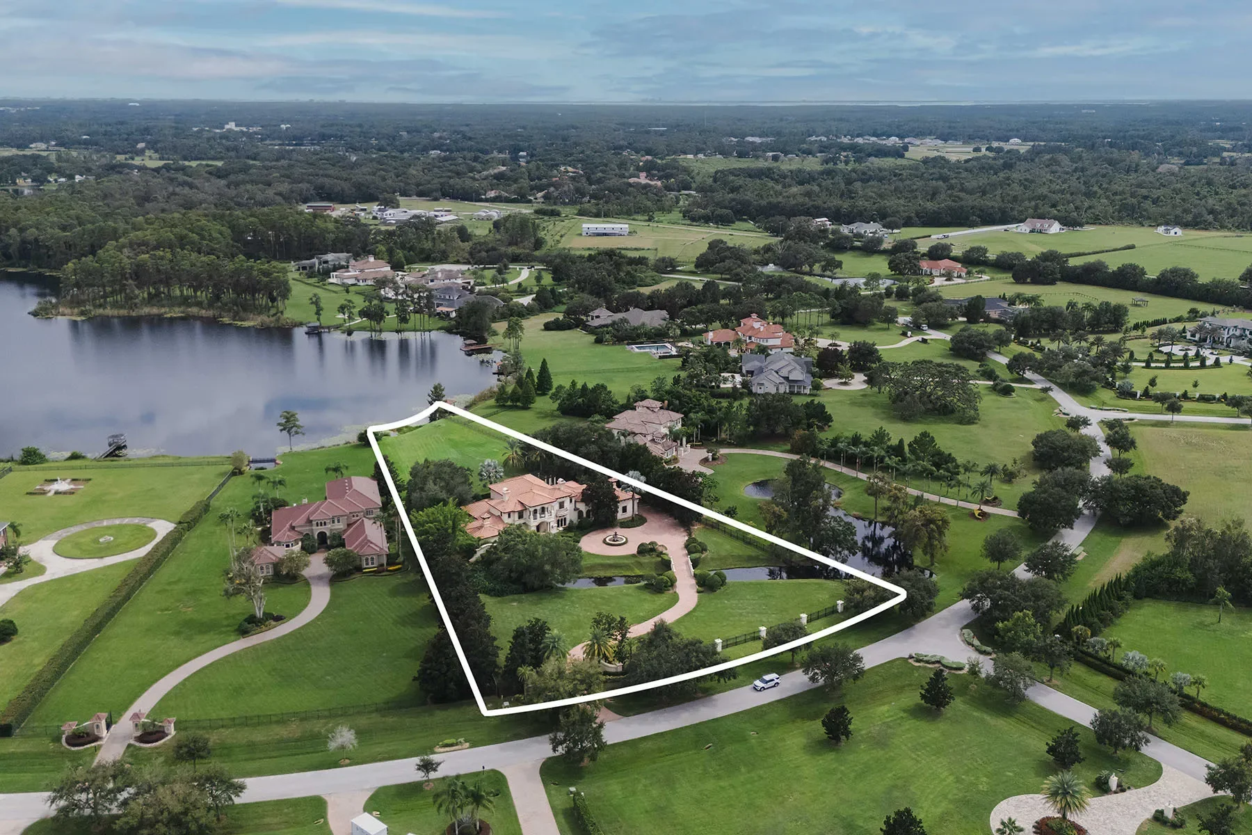 17201 Breeders Cup Drive, Odessa, FL 33556, Odessa, Florida, United States. - Photo 38