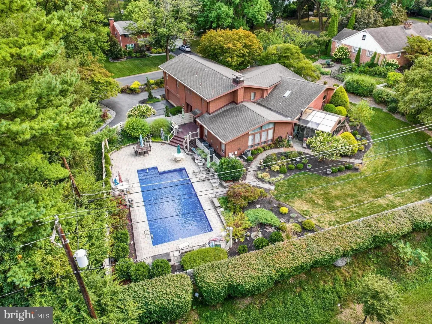 1617 Meadowlark, Wyomissing, PA 19610, West Wyomissing, Pennsylvania, United States. - Photo 38